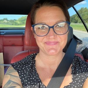 Meet your Posher, Keisha